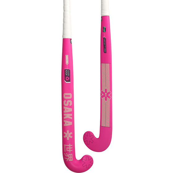 Osaka Vision GF Grow Bow Junior