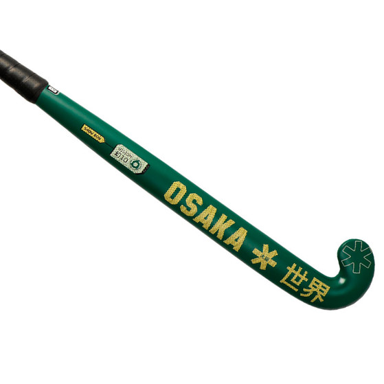 Osaka Vision 10 Show Bow