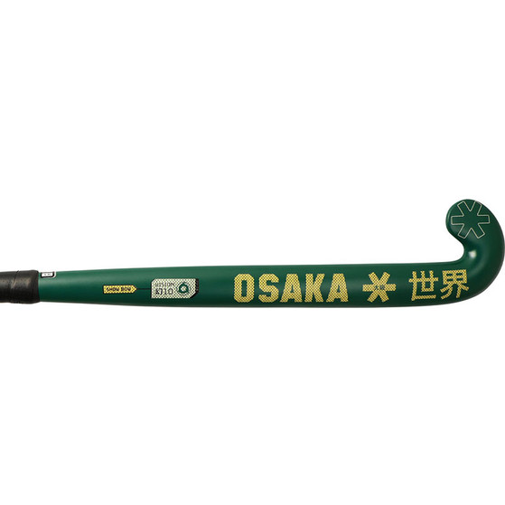 Osaka Vision 10 Show Bow