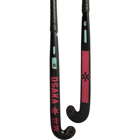 Osaka Vision 25 Show Bow