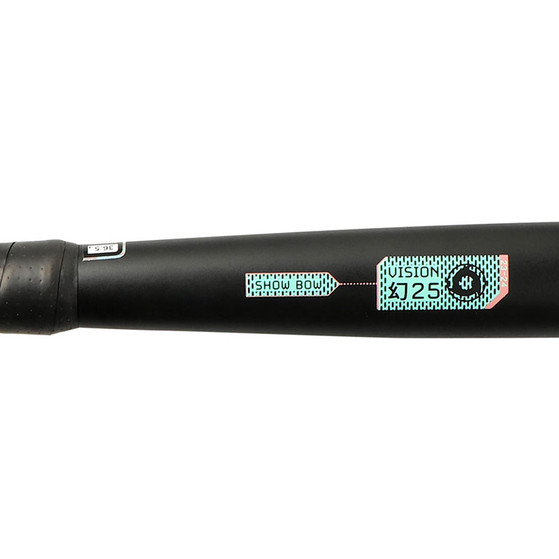 Osaka Vision 25 Show Bow