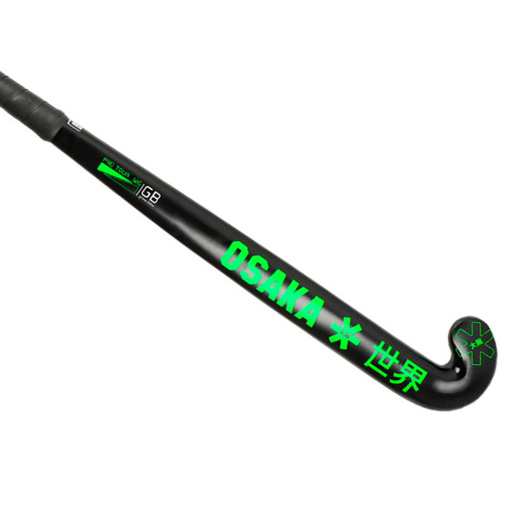Osaka Pro Tour WG Grow Bow Hout Junior