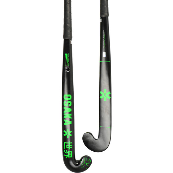 Osaka Pro Tour WG Grow Bow Hout Junior