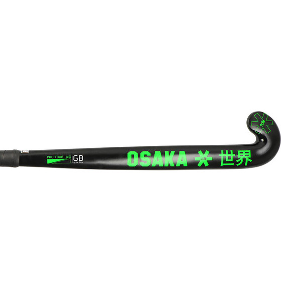 Osaka Pro Tour WG Grow Bow Hout Junior