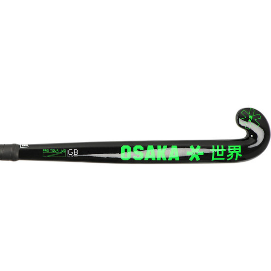 Osaka Pro Tour WD Grow Bow Trä Junior