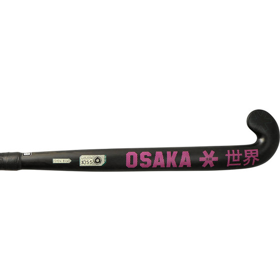 Osaka Vision 55 Show Bow