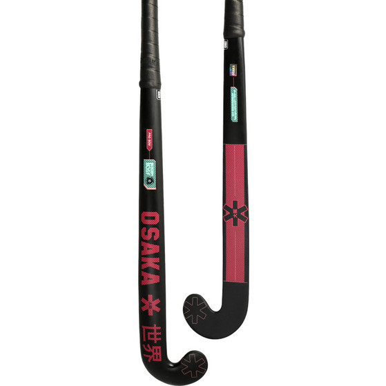 Osaka Vision GF Pro Bow Indoor