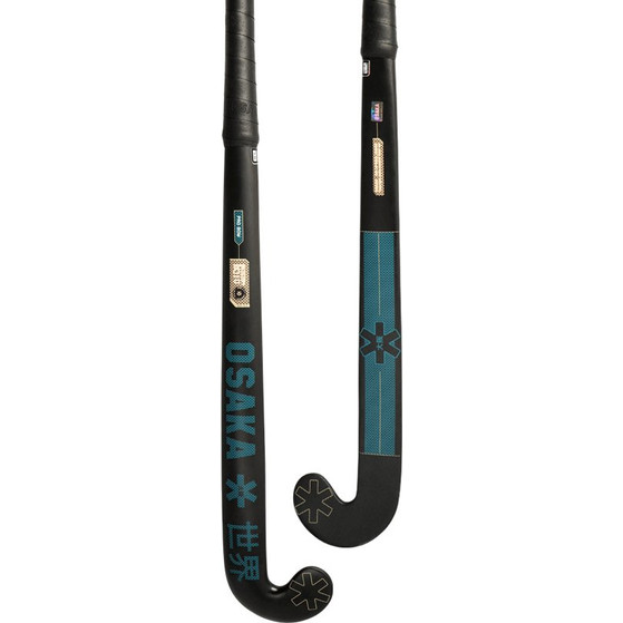 Osaka Vision 10 Pro Bow Indoor Junior