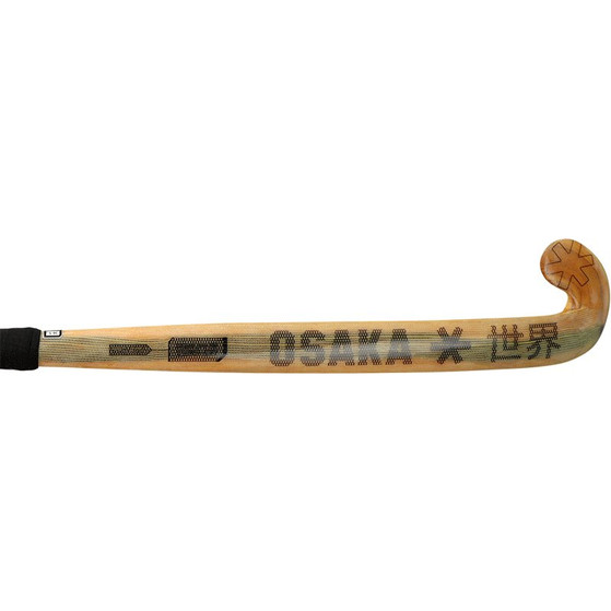 Osaka Pro Tour Pro Bow Holz Indoor