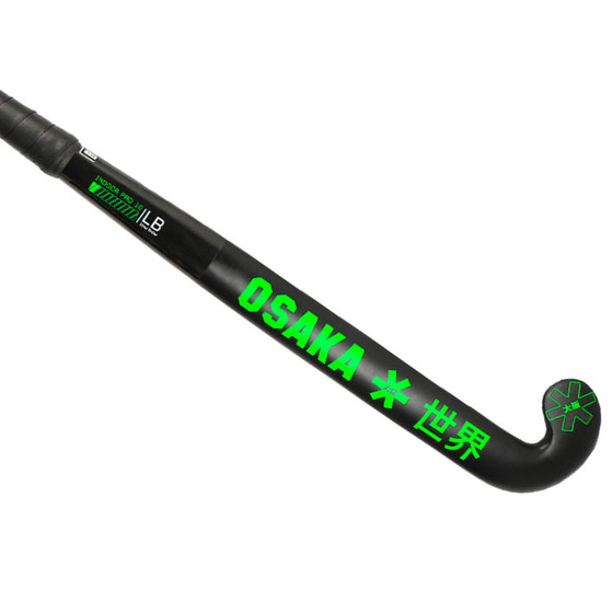 Osaka Pro Tour 10 2.0 Low Bow Indoor Junior