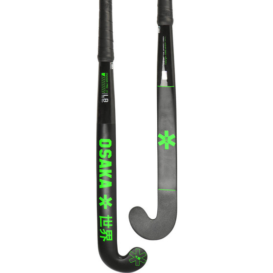 Osaka Pro Tour 10 2.0 Low Bow Indoor Junior