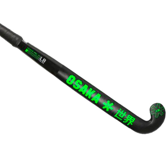 Osaka Pro Tour 10 2.0 Low Bow Indoor