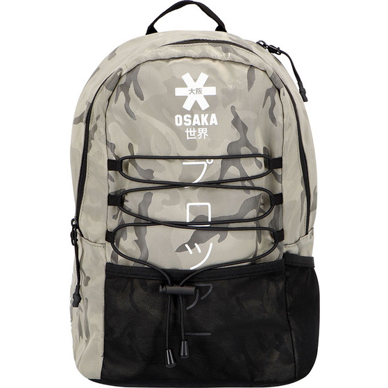 Osaka Pro Tour Rucksack Compact