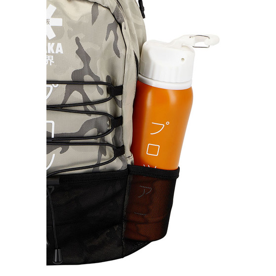 Osaka Pro Tour Rucksack Compact