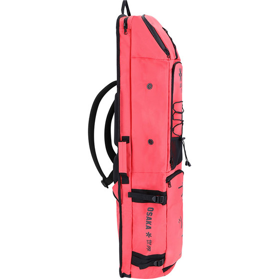 Osaka Pro Tour groß Schlägertasche