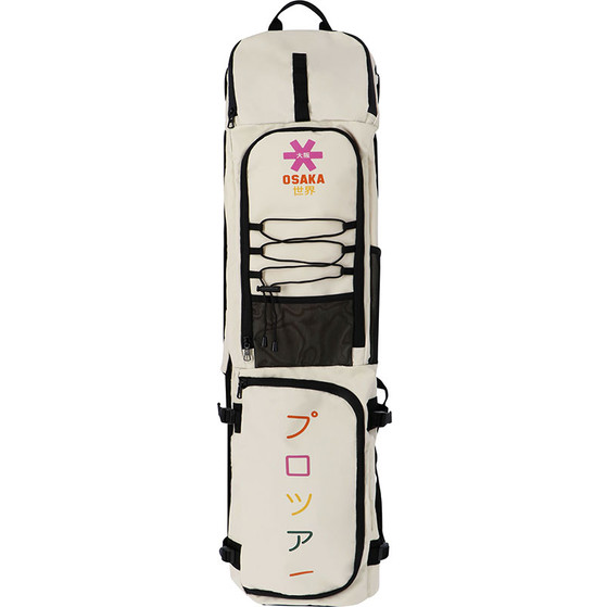 Osaka Pro Tour groß Schlägertasche