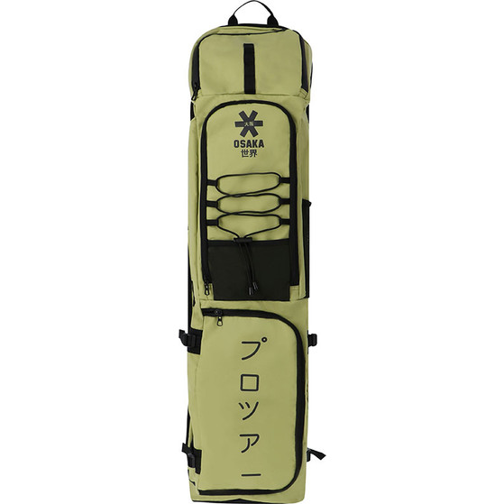 Osaka Pro Tour groß Schlägertasche