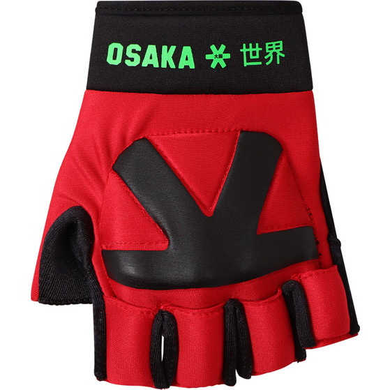 Osaka Armadillo Handschuh