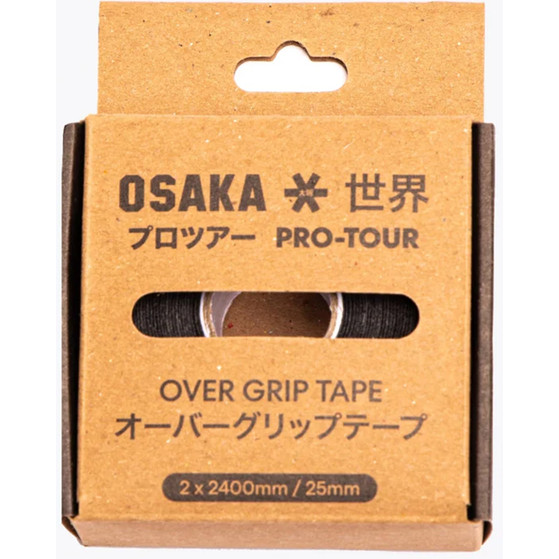 Osaka Overgrip