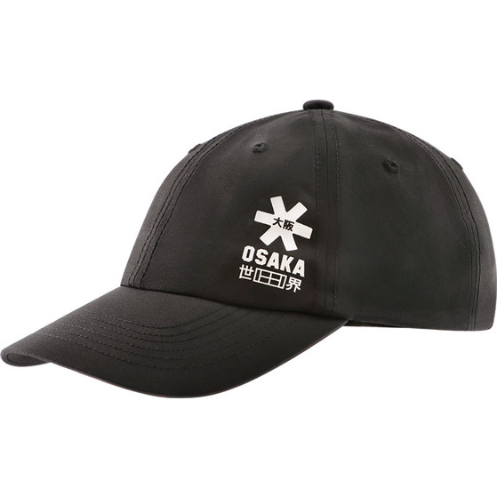 Osaka Soft Baseball Keps