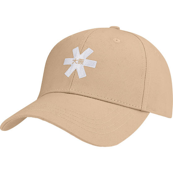 Osaka Twill Baseball Cap
