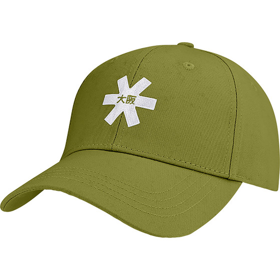 Osaka Twill Baseball Cap