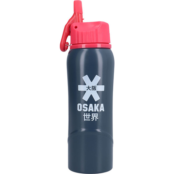 Osaka Metal Trinkflasche 3.0