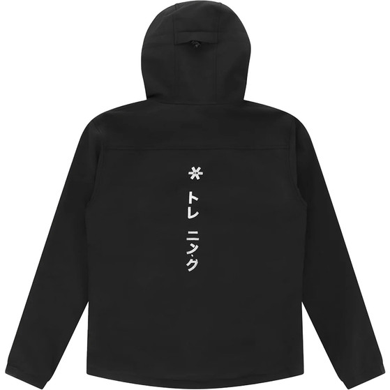 Osaka Softshell Jacka