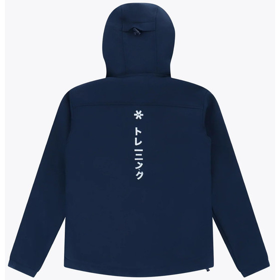 Osaka Softshell Jacke Junior