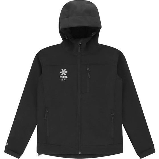 Osaka Softshell Jacke Junior
