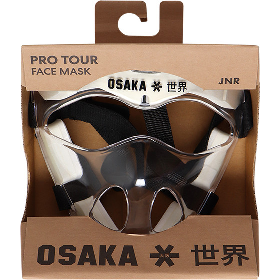 Osaka Corner Masker