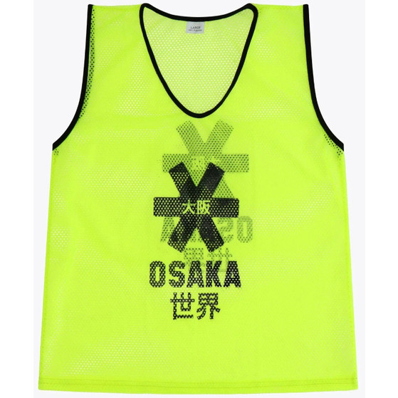 Osaka Training Leibchen