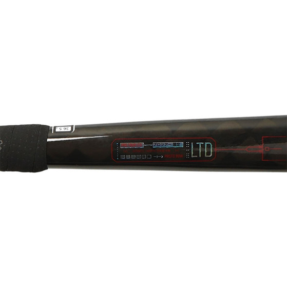 Osaka Pro Tour Limited Proto Bow