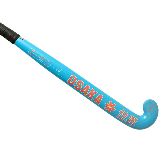 Osaka Vision 10 Grow Bow Junior