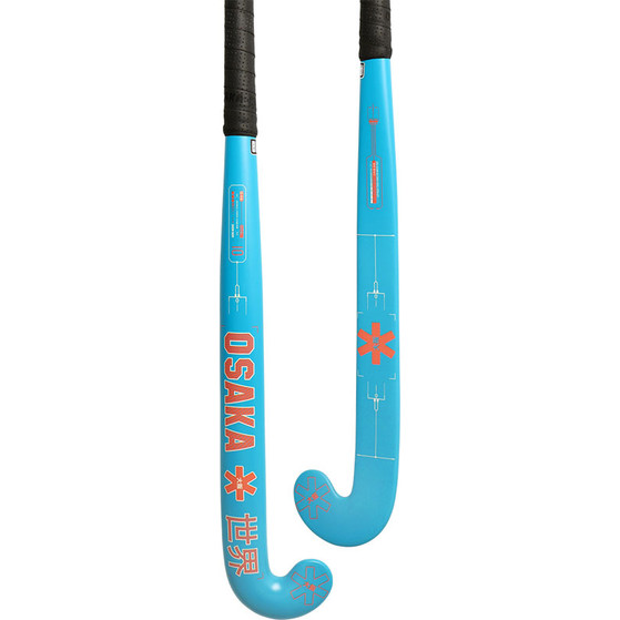 Osaka Vision 10 Grow Bow Junior