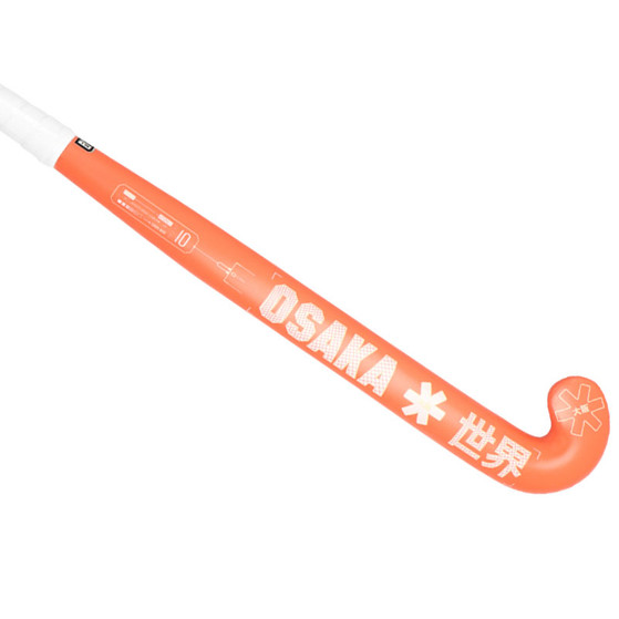 Osaka Vision 10 Show Bow Junior