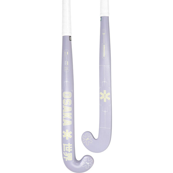 Osaka Vision 25 Pro Bow