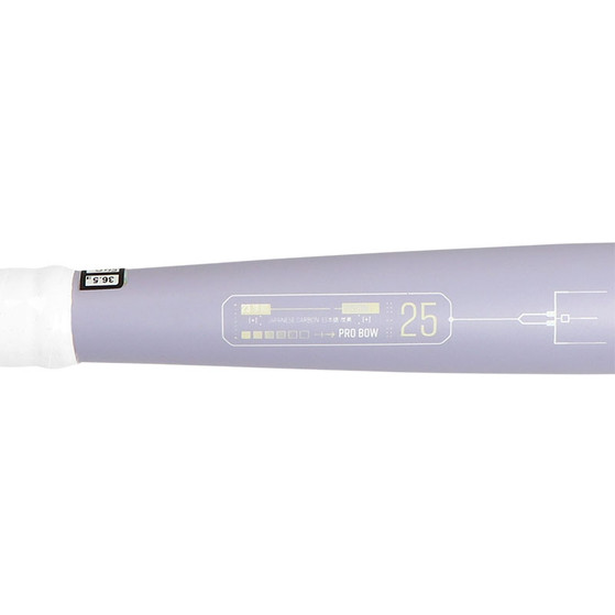 Osaka Vision 25 Pro Bow