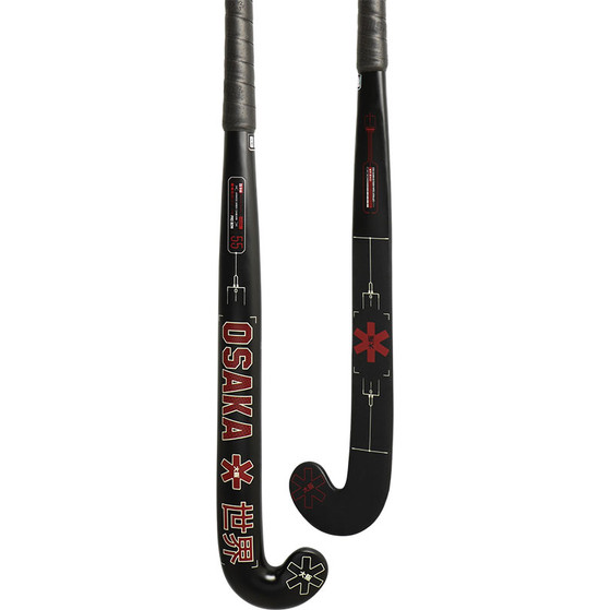 Osaka Vision 55 Pro Bow