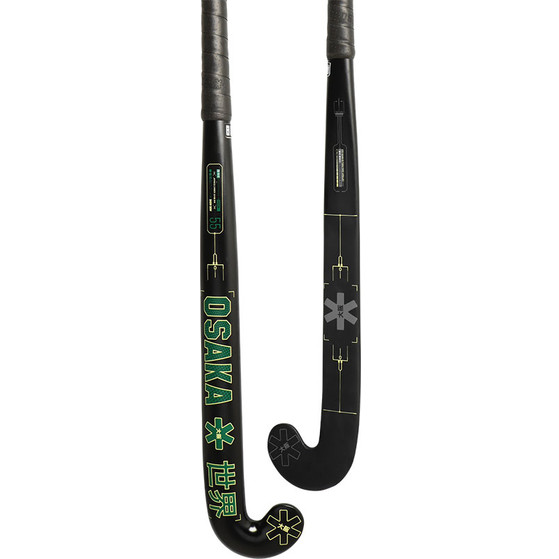 Osaka Vision 55 Show Bow Junior