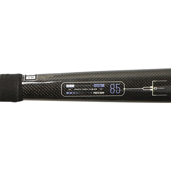 Osaka Vision 85 Proto Bow