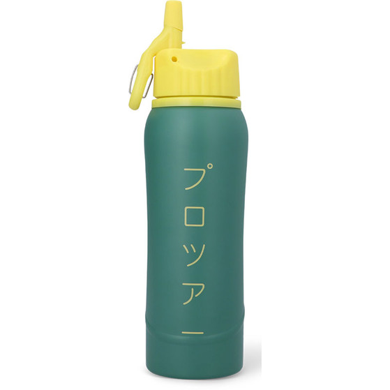 Osaka Metal Trinkflasche 3.0
