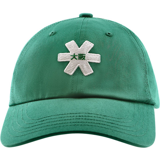 Osaka Twill Baseball Cap