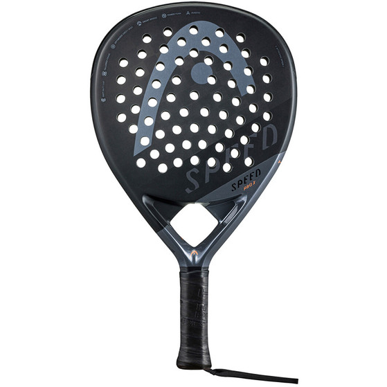 Head Speed Pro X + Tas