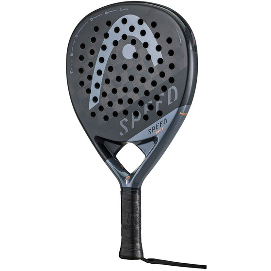 Head Speed Pro X + Tas
