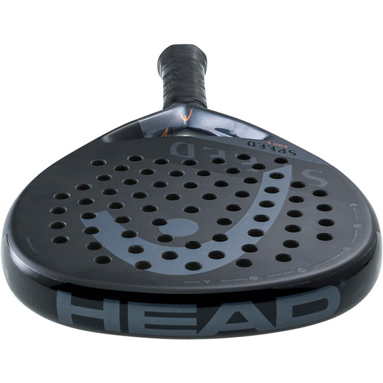 Head Speed Pro X + Tas