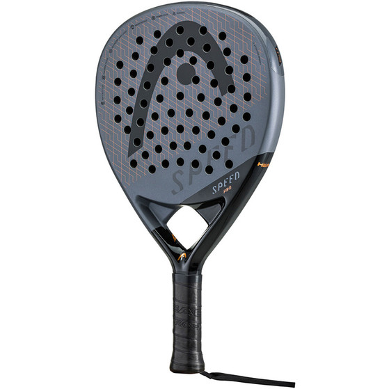 Head Speed Pro + Tas