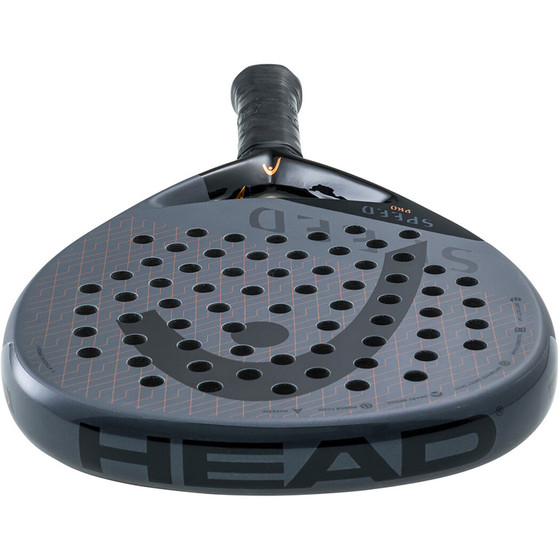 Head Speed Pro + Tas