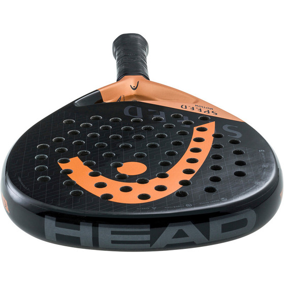 Head Speed Motion + Tas