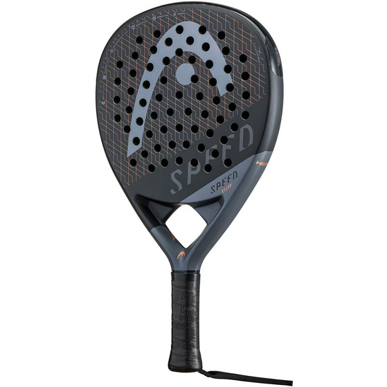Head Speed Elite + Tas